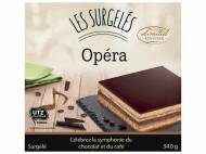 Opéra , le prix 4.59 €
Caractéristiques
- surgelées