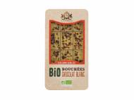 Tablette de chocolat Bio en bouchées , le prix 2.29 €
- ...
