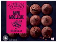 Mini Moelleux au chocolat , le prix 3.29 €
- Inédit chez ...
