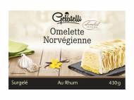 Omelette norvégienne , le prix 3.49 €
Caractéristiques
- ...