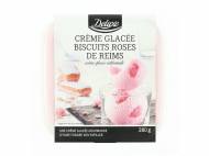 Crème glacée artisanale