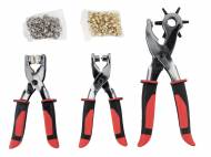Pinces perforatrices et accessoires