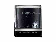 Bougie parfumée en verre