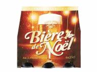 Bière de Noël , le prix 3.29 €
- 5.9% Vol.