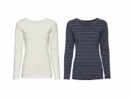 T-shirts à manches longues femme en vente , le prix 8.99 € ...