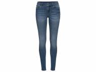 Jean super skinny femme