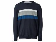 Pull homme en coton bio