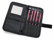 Set de pinceaux de maquillage