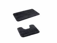 Tapis WC et salle de bains