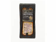 Pâté en croûte au chapon