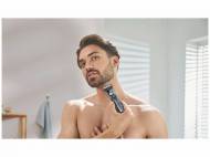 Tondeuse barbe et cheveux