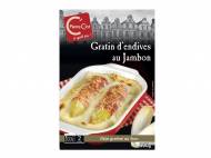 Gratin d'endives