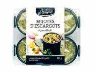 Mijotés descargots et persillade en mini-cocottes en , le prix ...
