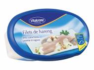 Filets de hareng , prezzo 2.19 € per 400 g au choix, 1 kg ...