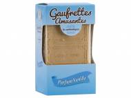 Gaufrettes amusantes