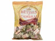 Bêtises de Cambrai