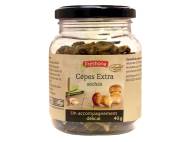 Cèpes extra séchés