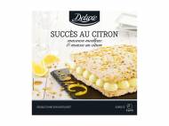 Succès au citron