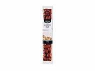 Barre de nougat , le prix 1.99 €
- Au choix : amandes, ...