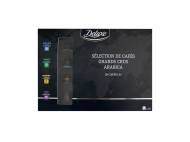 Coffret de dégustation de