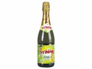 Boisson pétillante au pur jus de pomme chez , le prix 1.79 ...