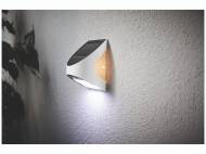 Applique murale solaire à LED