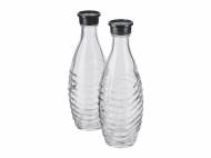 Carafes en verre Crystal pour