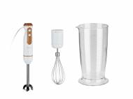 Mixeur plongeant , le prix 19.99 €
- SilverCrest® ...