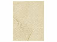 Nappe ou chemins de table