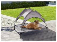 Lit de camp pour chien avec toit pare-soleil , prezzo 24.99 ...