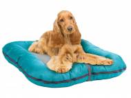 Panier d'extérieur pour chien