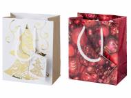 Pochette, rubans ou papier