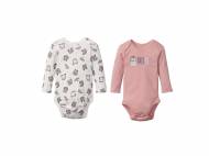 Bodies bébé fille ou garçon