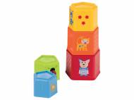 Jeu d’éveil bébé