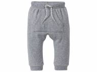 Pantalon molletonné bébé