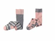 Collants antidérapants fille