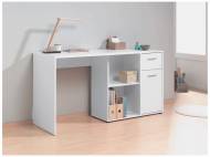 Bureau avec caisson