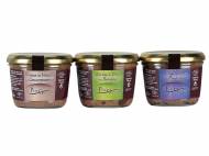 3 terrines