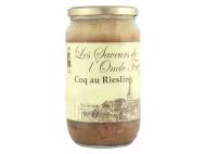 Coq au Riesling