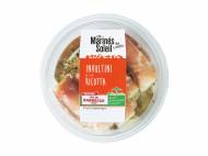 Les marinés assortis1