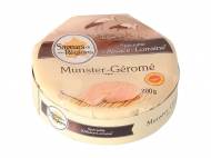 Petit Munster géromé