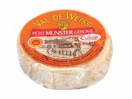 Petit Munster géromé