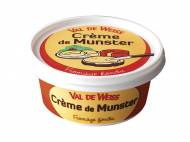 Crème de Munster
