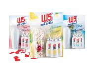 Mini-spray désodorisant , prezzo 1.99 € per Le support et ...