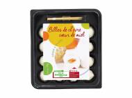 Billes de chèvre