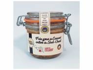 Foie gras de canard entier du Sud-Ouest IGP , le prix 9.99 € ...