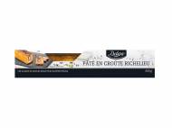 Pâté en croûte richelieu