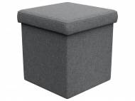Pouf coffre
