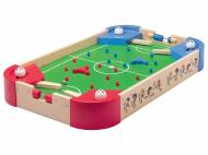 Babyfoot, labyrinthe ou flipper