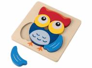 Puzzle en bois